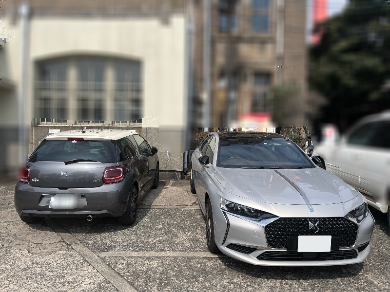 DSオートモビル DS9 オペラ ピュアテック_RHD(EAT_1.6)