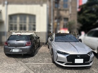 DSオートモビル DS9 オペラ ピュアテック_RHD(EAT_1.6)
