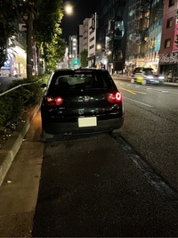 フォルクスワーゲン ゴルフ (ハッチバック)