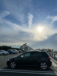 フォルクスワーゲン ゴルフ (ハッチバック)