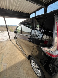 日産 デイズ ハイウェイスターX_4WD(CVT_0.66)