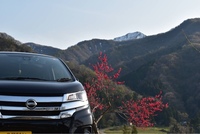 日産 デイズ ハイウェイスターX_4WD(CVT_0.66)