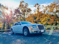 クライスラー 300C ツーリング ツーリング3.5_RHD(AT_3.5)