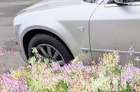 クライスラー 300C ツーリング ツーリング3.5_RHD(AT_3.5)