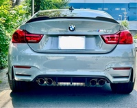 BMW M4 クーペ M4 CS_RHD(M DCT_3.0)