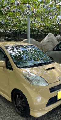 ホンダ ライフ Dターボ(AT_0.66)