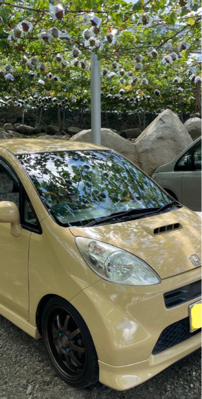 ホンダ ライフ Dターボ(AT_0.66)