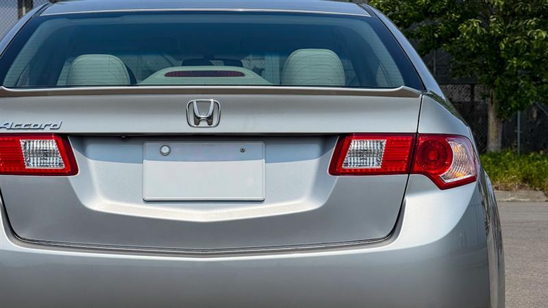 ホンダ アコード 24TL(AT_2.4)