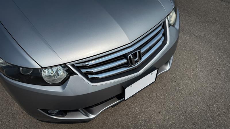 ホンダ アコード 24TL(AT_2.4)