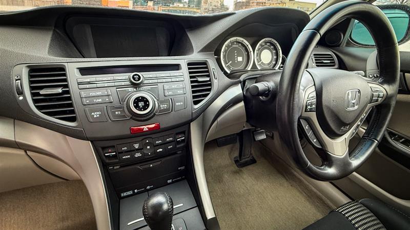 ホンダ アコード 24TL(AT_2.4)