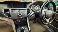 ホンダ アコード 24TL(AT_2.4)