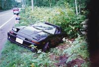 トヨタ スープラ 2.0GT ツインターボ エアロトップ(MT_2.0)