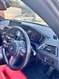 BMW 2シリーズ クーペ M240i クーペ_RHD(AT_3.0)