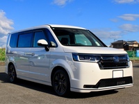 ホンダ ステップワゴンスパーダ e:HEV スパーダ_7人乗り (CVT_2.0)