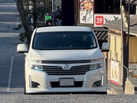 日産 エルグランド 250ハイウェイスター_7人乗り(CVT_2.5)