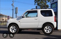 スズキ ジムニー XC_4WD(AT_0.66)