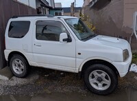 スズキ ジムニー XC_4WD(AT_0.66)