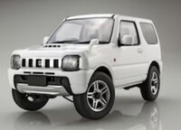 スズキ ジムニー XC_4WD(AT_0.66)