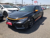 ホンダ シビック (ハッチバック) シビック ハッチバック(CVT_1.5)