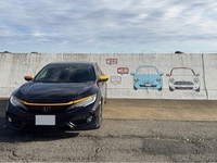 ホンダ シビック (ハッチバック) シビック ハッチバック(CVT_1.5)