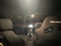 ホンダ シビック (ハッチバック) シビック ハッチバック(CVT_1.5)