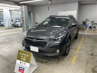 スバル クロストレック プレミアム S:HEV EX ルーフレール装着車_AWD(CVT_2.5)