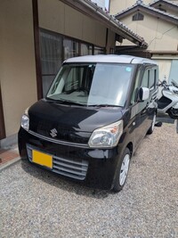 スズキ スペーシア