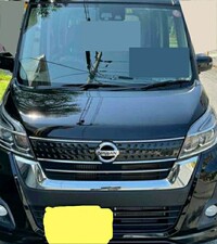 日産 デイズルークス ハイウェイスターG ターボ(CVT_0.66)