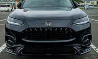 ホンダ ZR-V