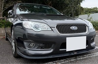 スバル レガシィB4