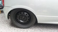 ダイハツ ミラ