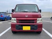 ホンダ バモス L(AT)