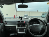 ホンダ バモス L(AT)