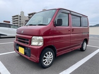 ホンダ バモス L(AT)