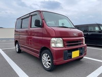 ホンダ バモス L(AT)