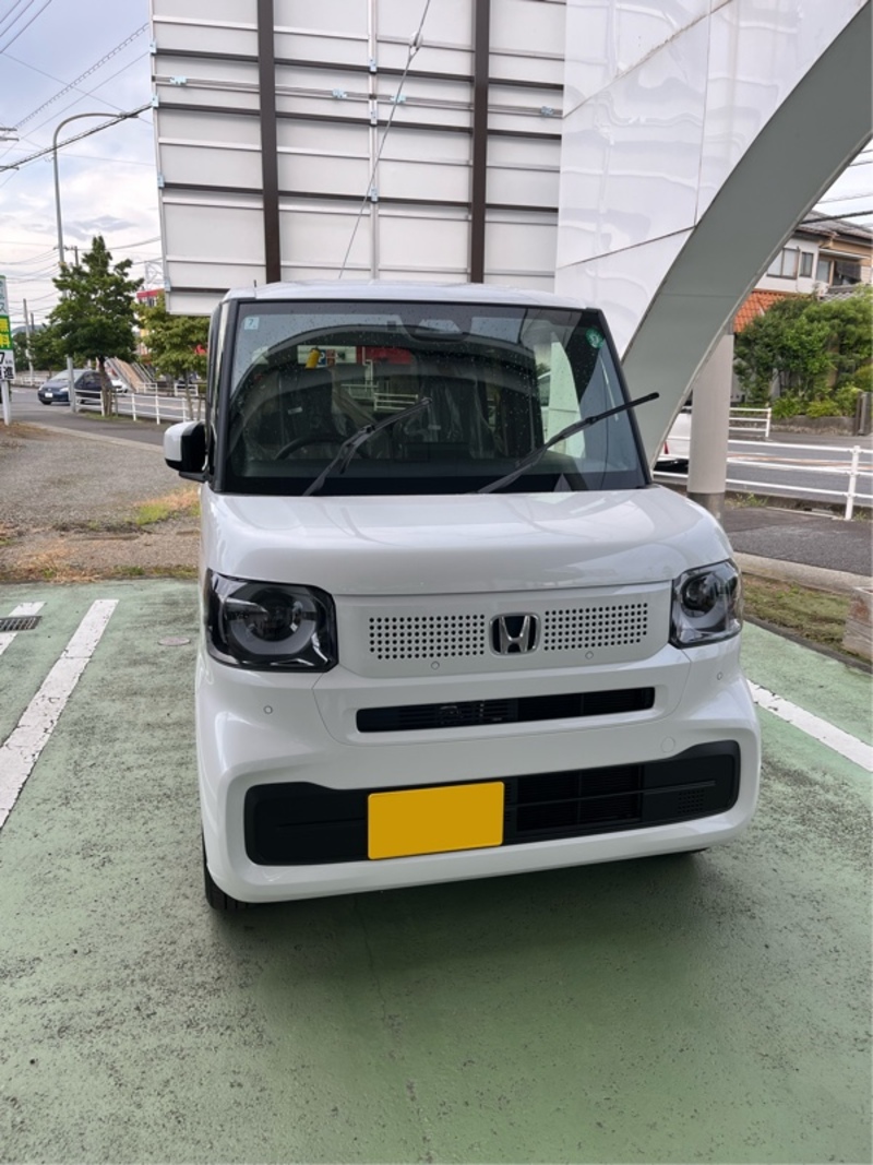 ホンダ N-BOX N-BOX(CVT_0.66)
