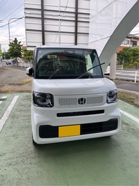 ホンダ N-BOX N-BOX(CVT_0.66)