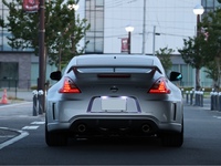 日産 フェアレディZ フェアレディZ バージョン ニスモ(AT_3.7)