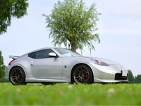 日産 フェアレディZ フェアレディZ バージョン ニスモ(AT_3.7)