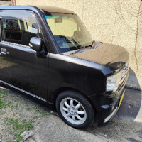 トヨタ ピクシススペースカスタム RS(CVT_0.66)