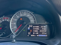 トヨタ ヴィッツ F“セーフティエディション II”(CVT_1.3)