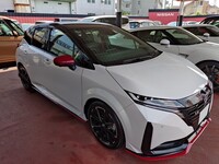 日産 オーラ e-POWER ニスモ(1.2)