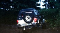 日産 サファリ エクストラワゴン_ハイルーフ_グランロード(AT_4.2ディーゼル)