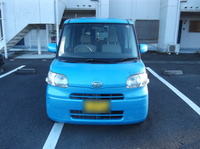 ダイハツ タント X(CVT_0.66)