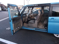 ダイハツ タント X(CVT_0.66)