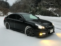 スバル レガシィB4 2.5i Bスポーツ アイサイト Gパッケージ_AWD(CVT_2.5)