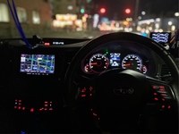 スバル レガシィB4 2.5i Bスポーツ アイサイト Gパッケージ_AWD(CVT_2.5)