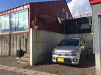 スズキ アルトワークス