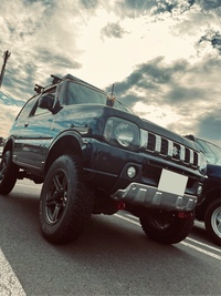 スズキ ジムニー クロスアドベンチャー_4WD(MT_0.66)