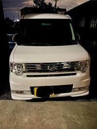 ダイハツ ムーヴコンテカスタム RS(CVT_0.66)